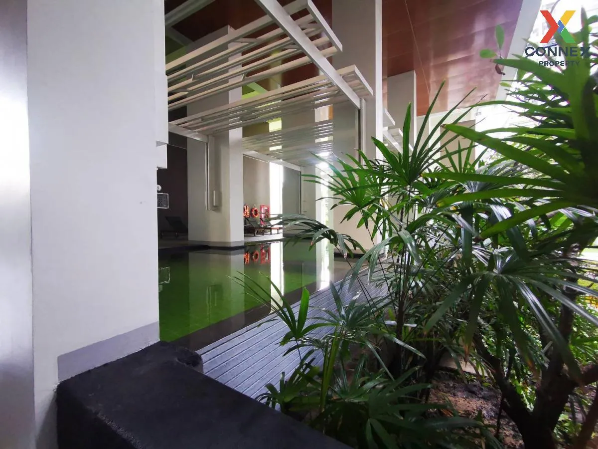 FOR RENT condo , Aspire Rama 9 , MRT-Phra Ram 9 , Huai Khwang , H FOR RENT condo , Aspire Rama 9 , MRT-Phra Ram 9 , Huai Khwang , H