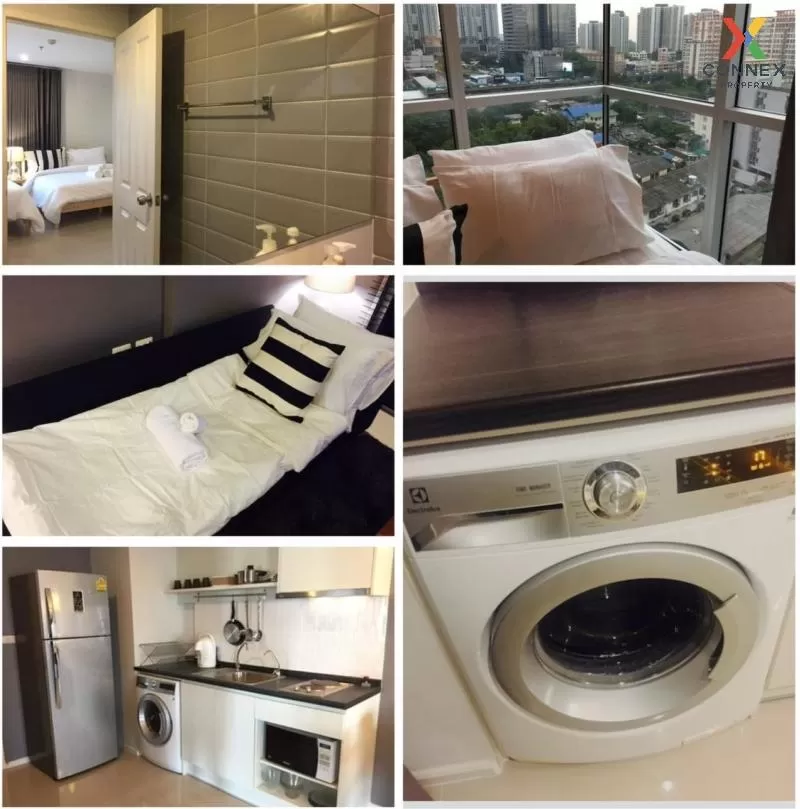 ขายคอนโด  แอสปาย พระราม 9 MRT-พระราม 9 ห้วยขวาง เขต ห้วยขวาง กรุง ขายคอนโด  แอสปาย พระราม 9 MRT-พระราม 9 ห้วยขวาง เขต ห้วยขวาง กรุง 4