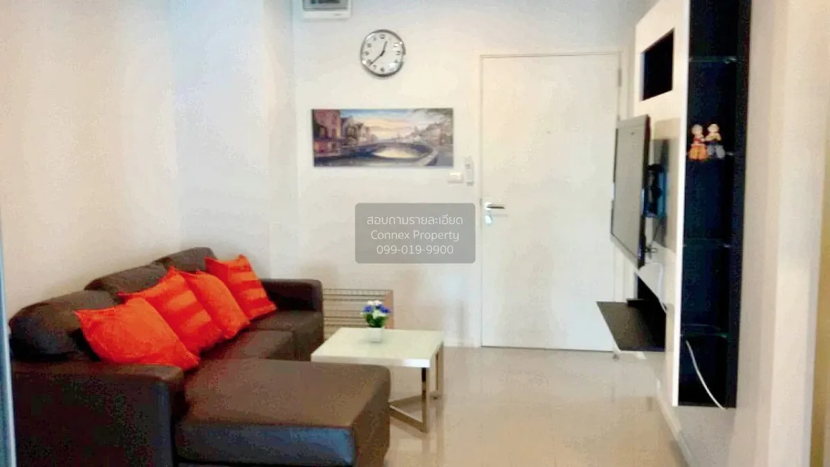 FOR RENT condo , Aspire Rama 9 , MRT-Phra Ram 9 , Huai Khwang , H 1