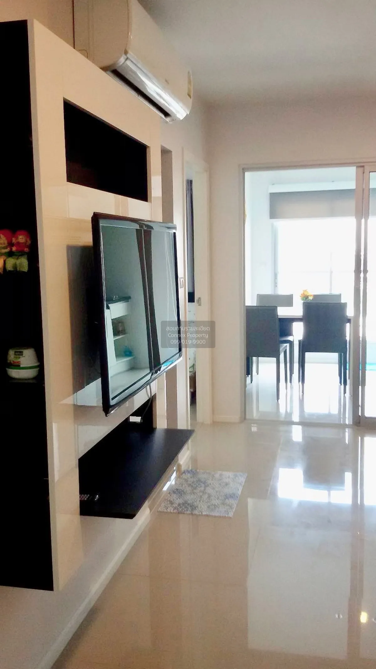 FOR RENT condo , Aspire Rama 9 , MRT-Phra Ram 9 , Huai Khwang , H 2