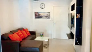FOR RENT condo , Aspire Rama 9 , MRT-Phra Ram 9 , Huai Khwang , Huai Khwang , Bangkok , CX-35068