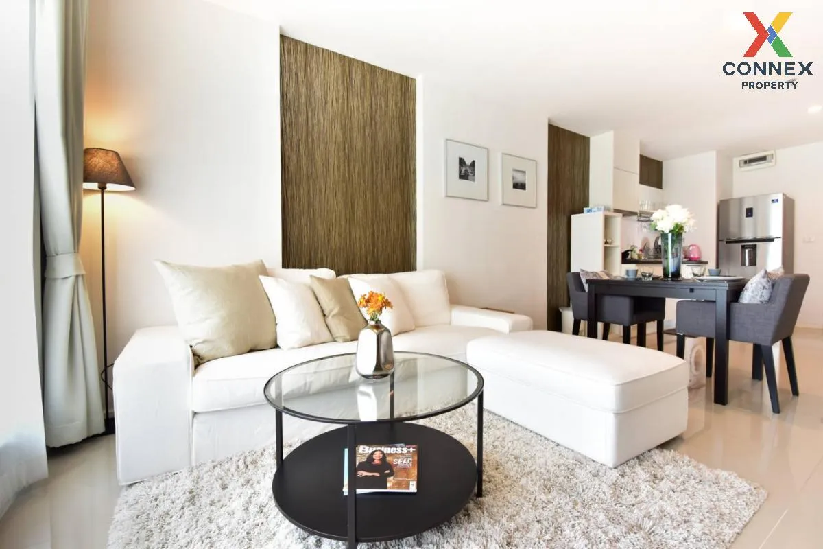 FOR RENT condo , Aspire Rama 9 , MRT-Phra Ram 9 , Huai Khwang , H 1