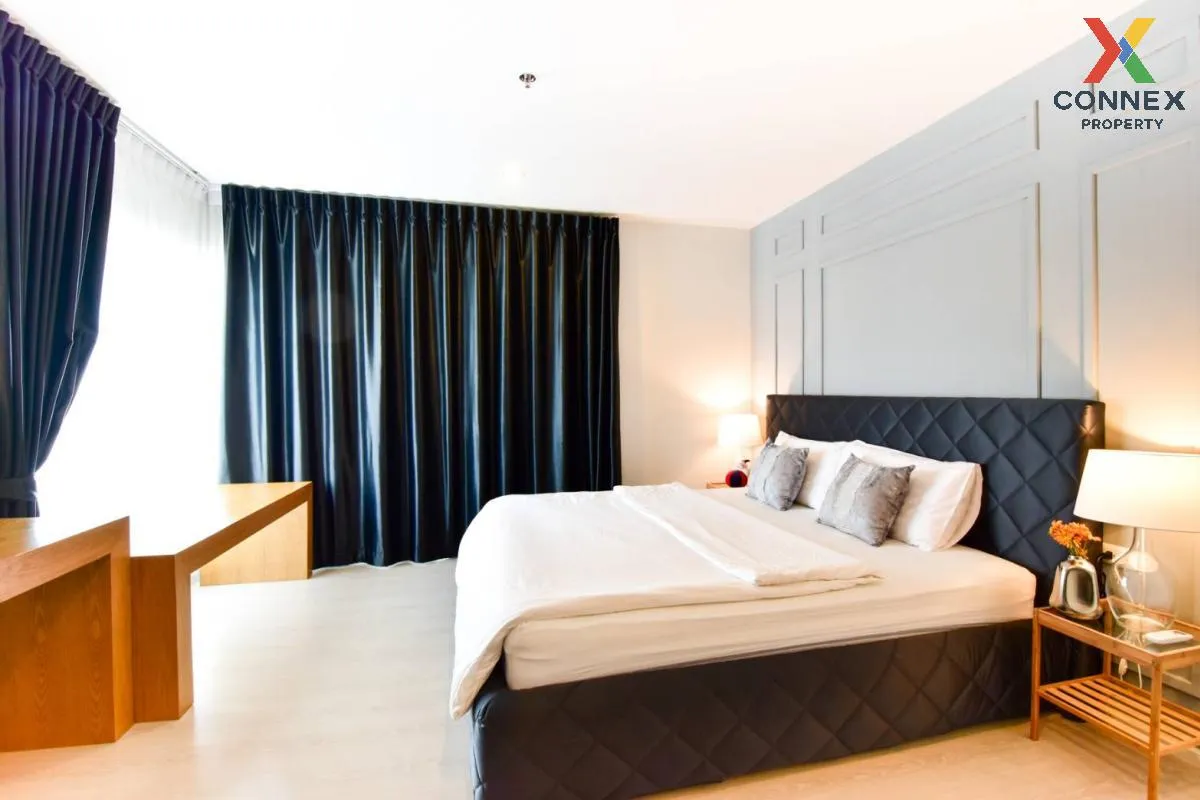 FOR RENT condo , Aspire Rama 9 , MRT-Phra Ram 9 , Huai Khwang , H