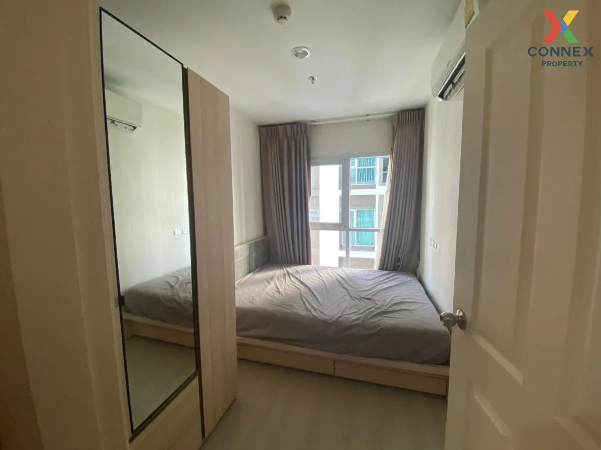 FOR RENT condo , Aspire Rama 9 , MRT-Phra Ram 9 , Huai Khwang , H
