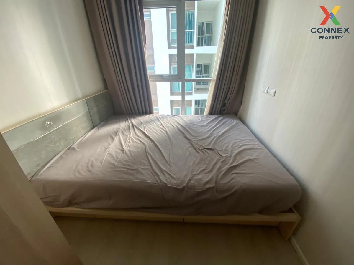 FOR RENT condo , Aspire Rama 9 , MRT-Phra Ram 9 , Huai Khwang , H