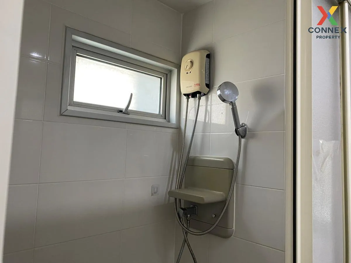 FOR RENT condo , Aspire Rama 9 , MRT-Phra Ram 9 , Huai Khwang , H