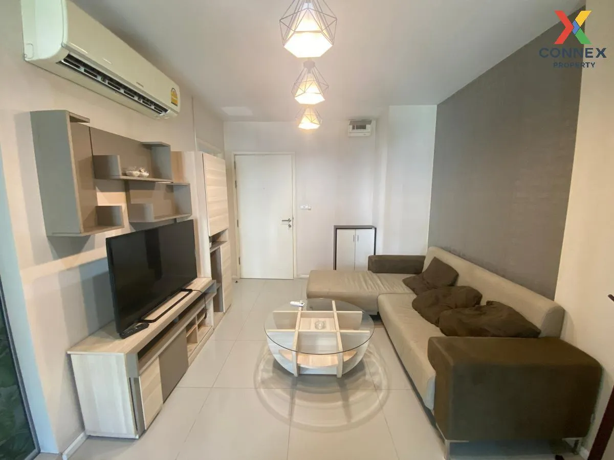 FOR RENT condo , Aspire Rama 9 , MRT-Phra Ram 9 , Huai Khwang , H 2