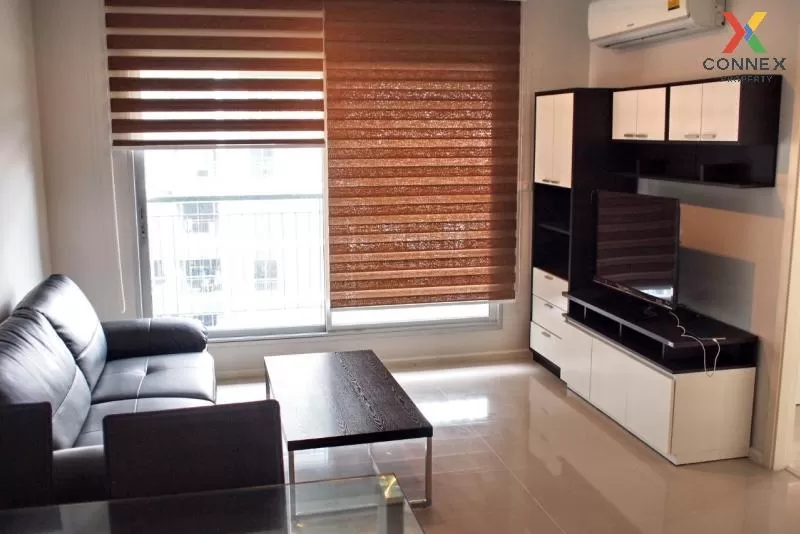 เช่าคอนโด  แอสปาย พระราม 9 MRT-พระราม 9 ห้วยขวาง เขต ห้วยขวาง กรุ 1