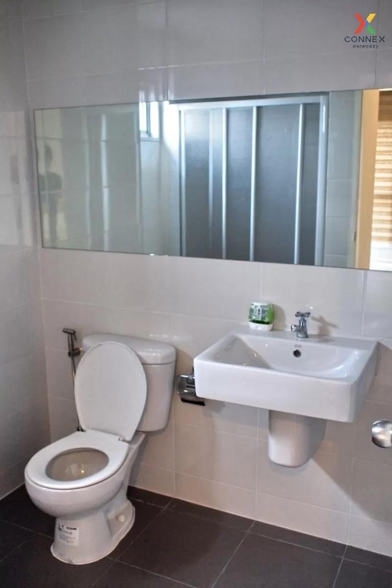 เช่าคอนโด  แอสปาย พระราม 9 MRT-พระราม 9 ห้วยขวาง เขต ห้วยขวาง กรุ