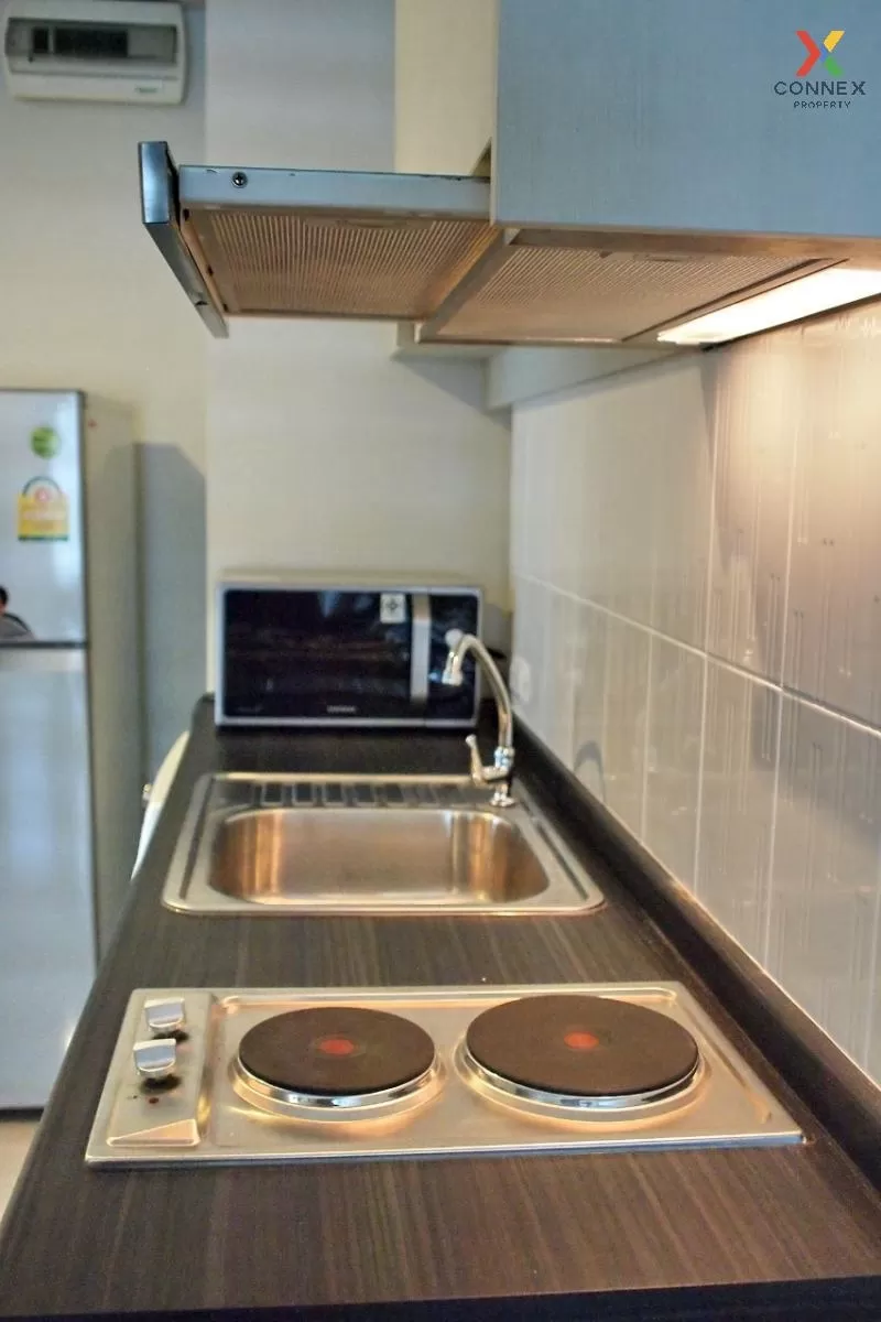 เช่าคอนโด  แอสปาย พระราม 9 MRT-พระราม 9 ห้วยขวาง เขต ห้วยขวาง กรุ 3