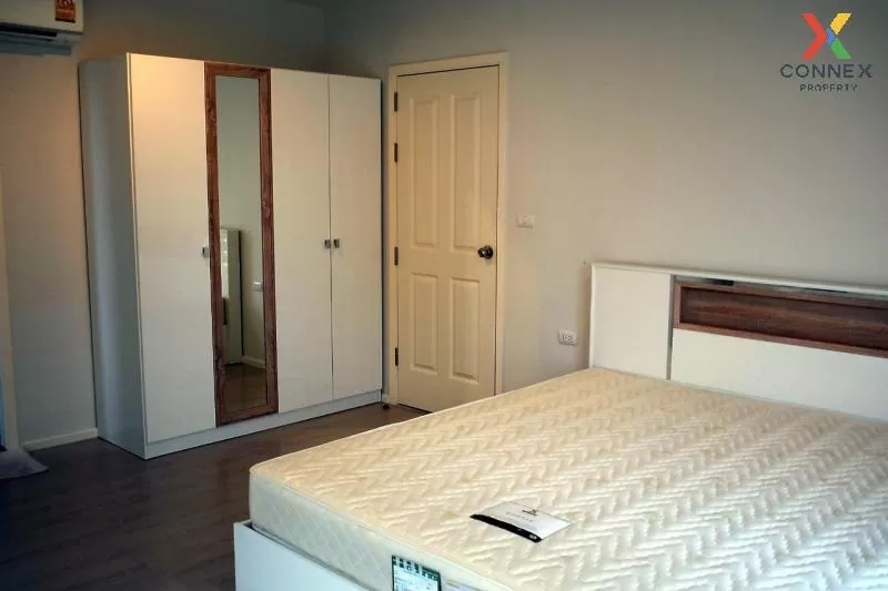 เช่าคอนโด  แอสปาย พระราม 9 MRT-พระราม 9 ห้วยขวาง เขต ห้วยขวาง กรุ