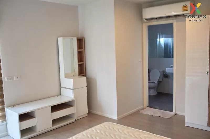 เช่าคอนโด  แอสปาย พระราม 9 MRT-พระราม 9 ห้วยขวาง เขต ห้วยขวาง กรุ