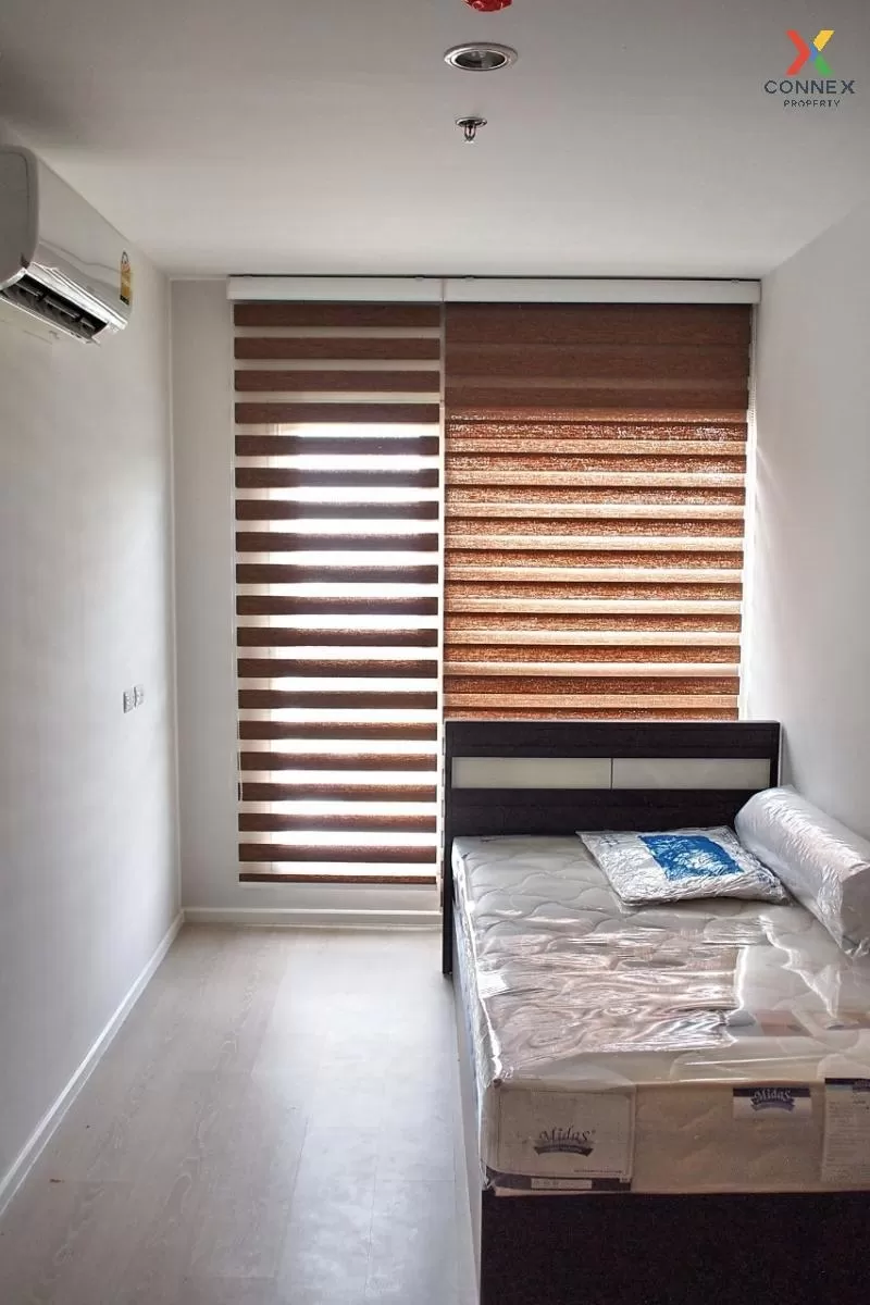 เช่าคอนโด  แอสปาย พระราม 9 MRT-พระราม 9 ห้วยขวาง เขต ห้วยขวาง กรุ