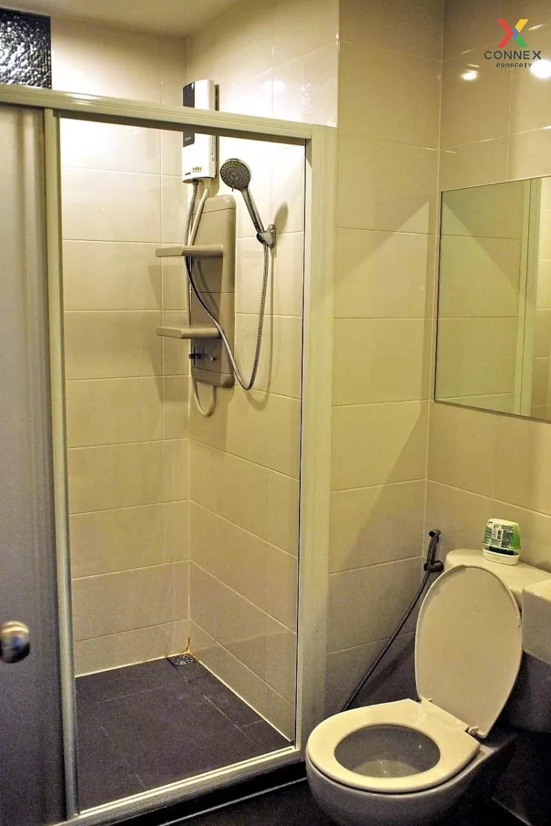 เช่าคอนโด  แอสปาย พระราม 9 MRT-พระราม 9 ห้วยขวาง เขต ห้วยขวาง กรุ