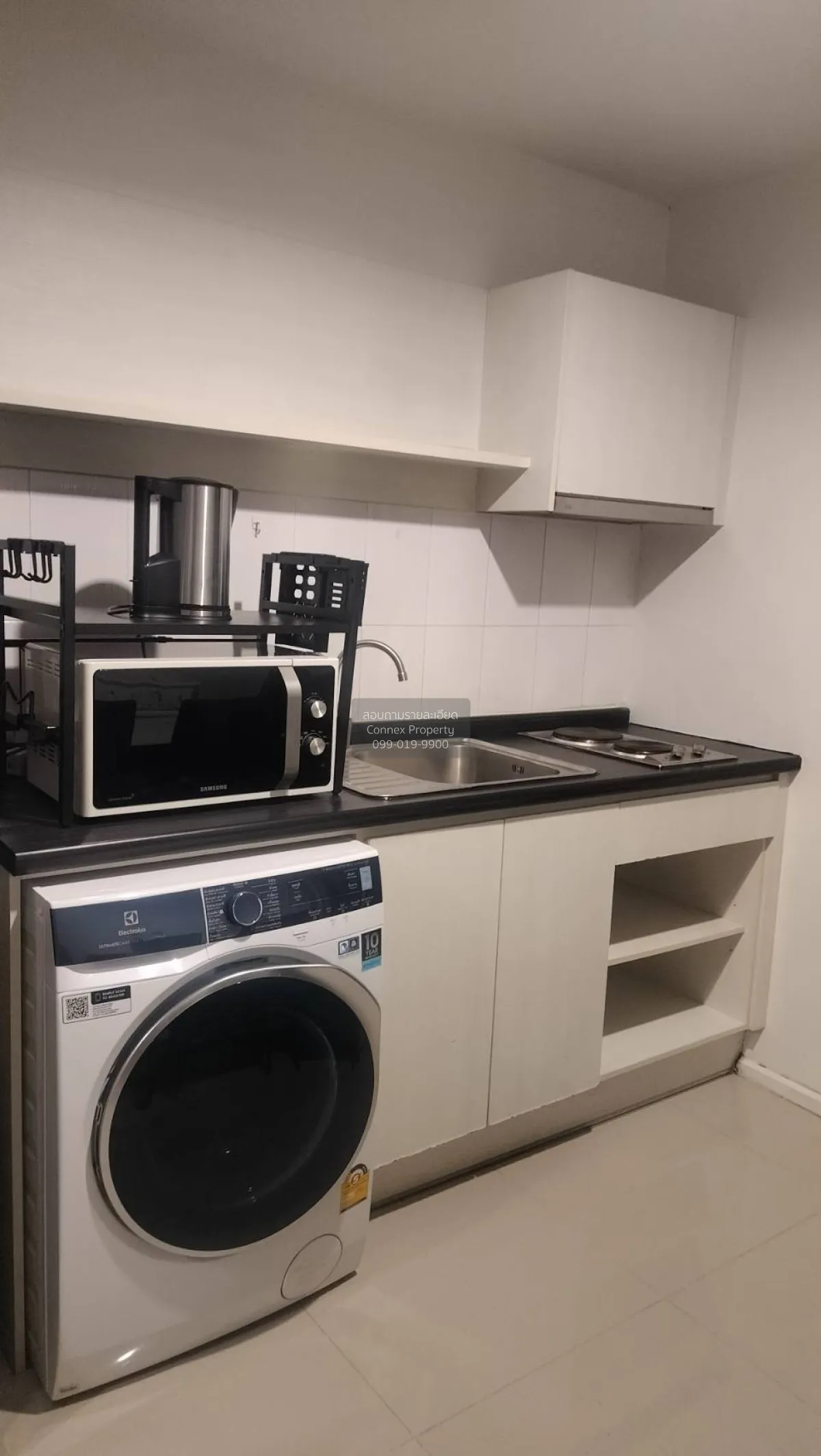 เช่าคอนโด  แอสปาย พระราม 9 MRT-พระราม 9 ห้วยขวาง เขต ห้วยขวาง กรุ 4