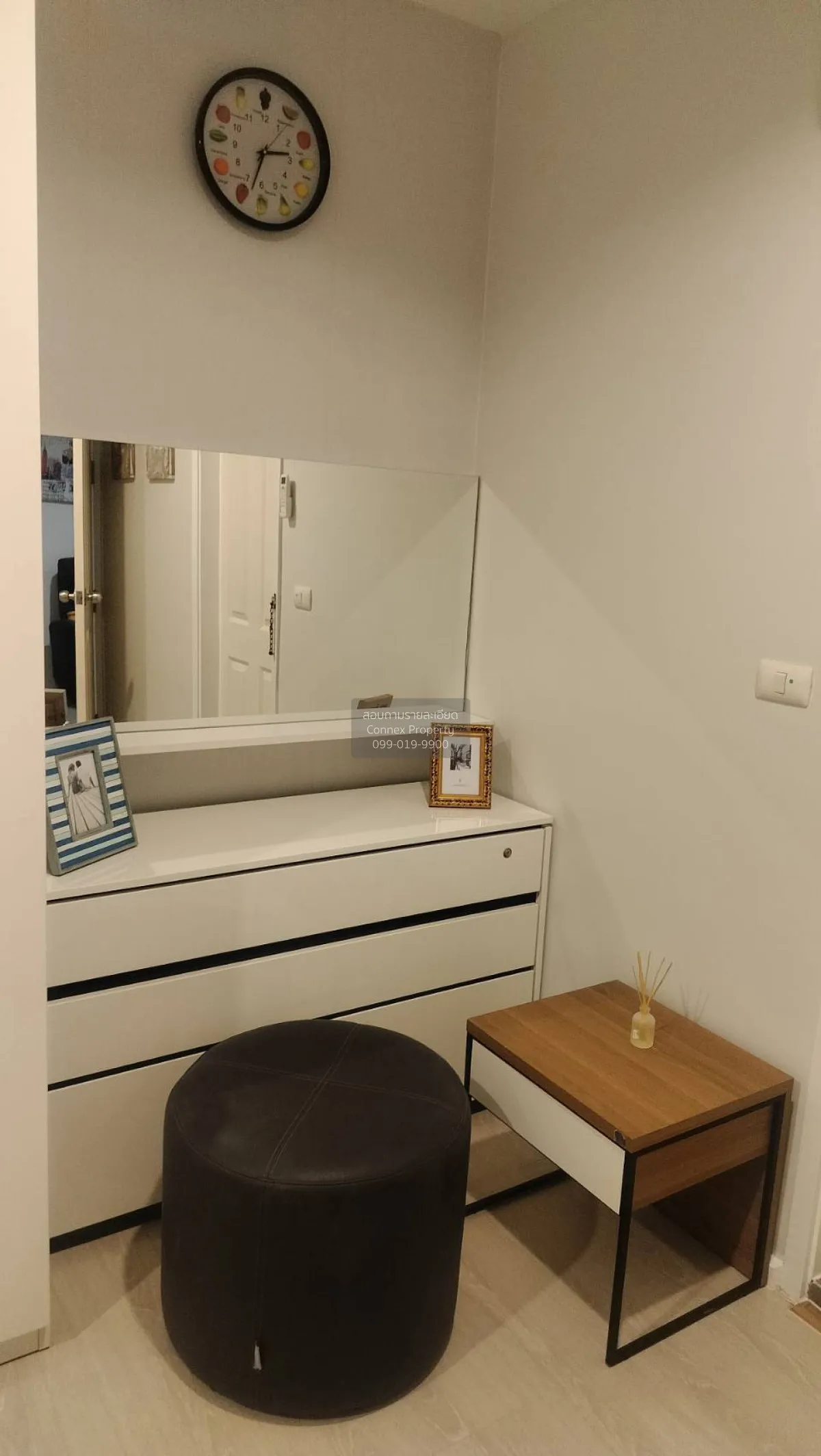 เช่าคอนโด  แอสปาย พระราม 9 MRT-พระราม 9 ห้วยขวาง เขต ห้วยขวาง กรุ