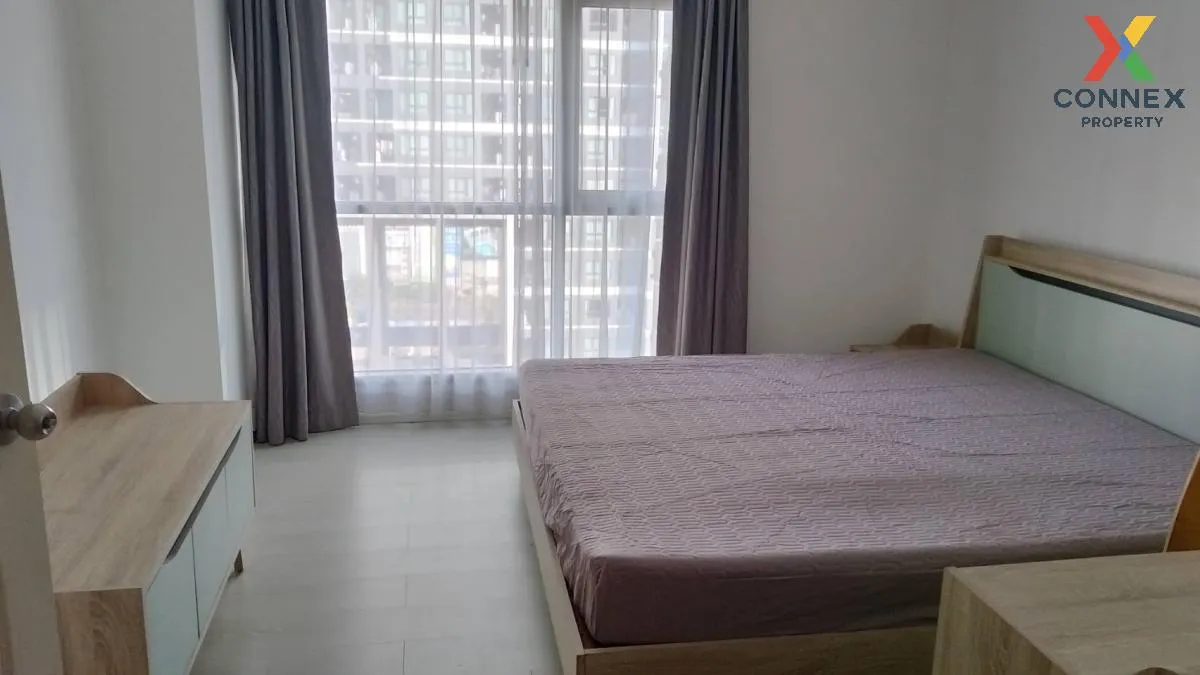 เช่าคอนโด  แอสปาย พระราม 9 MRT-พระราม 9 ห้วยขวาง เขต ห้วยขวาง กรุ 3