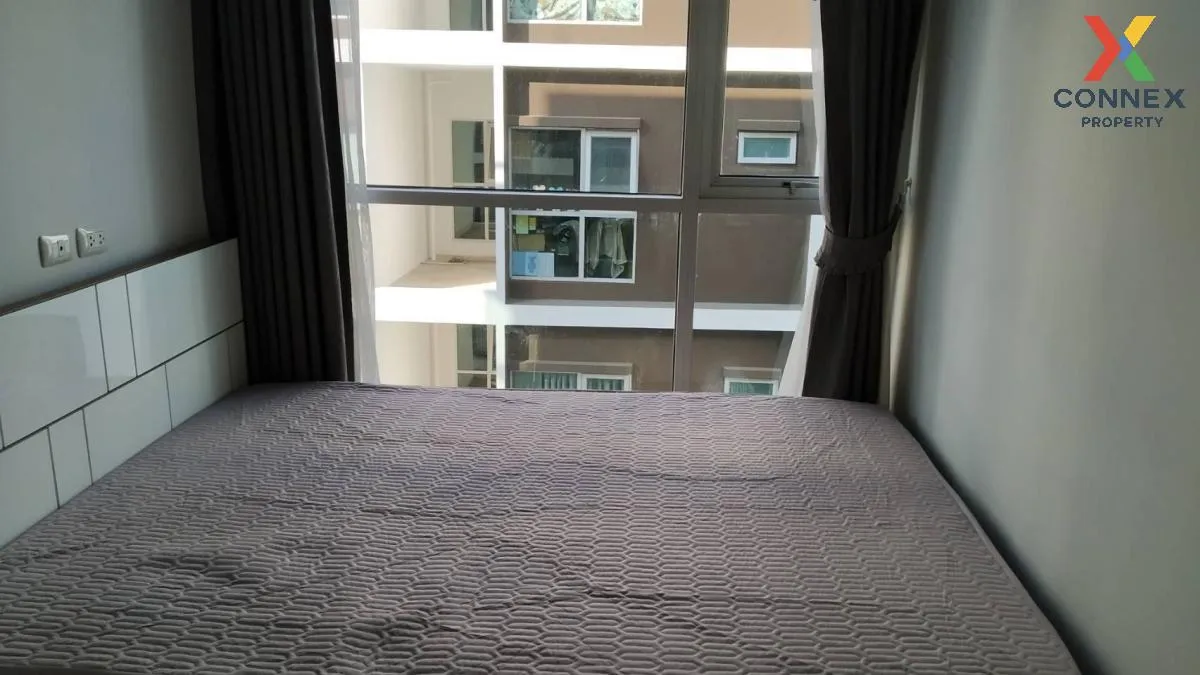 เช่าคอนโด  แอสปาย พระราม 9 MRT-พระราม 9 ห้วยขวาง เขต ห้วยขวาง กรุ 4