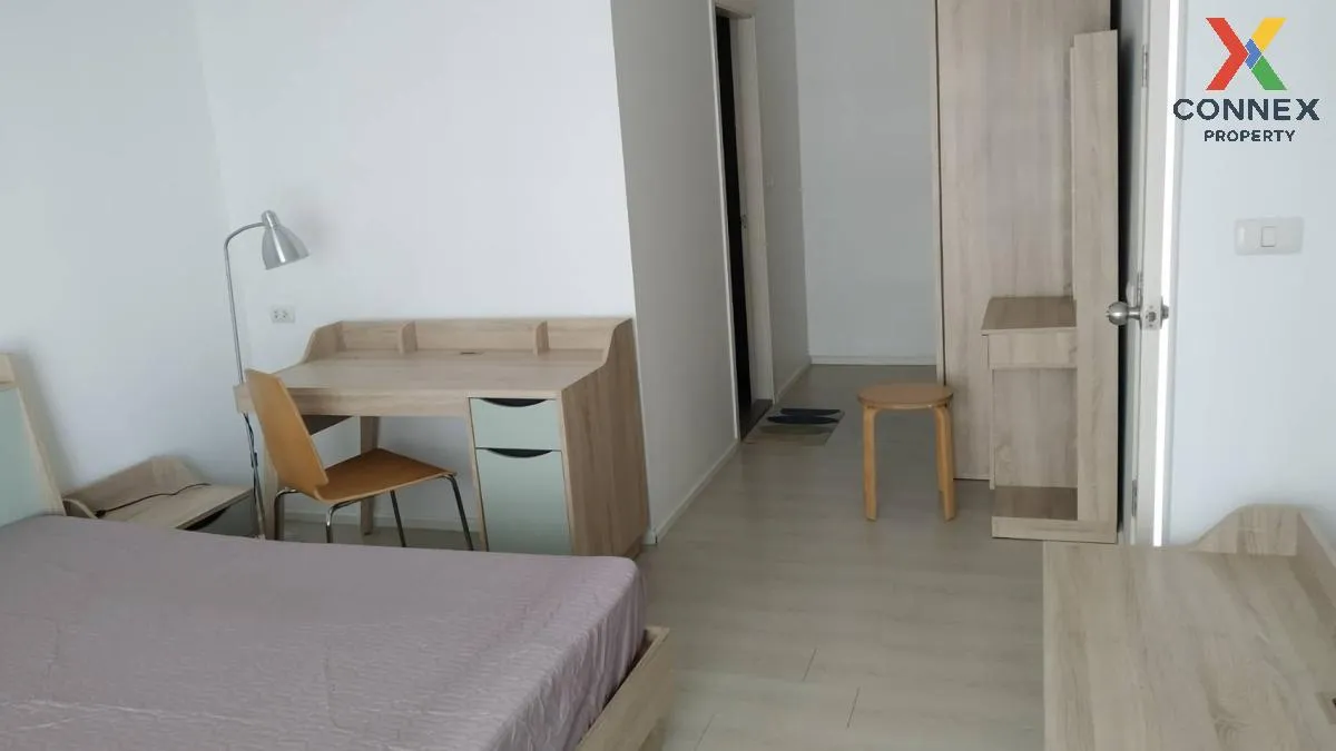 เช่าคอนโด  แอสปาย พระราม 9 MRT-พระราม 9 ห้วยขวาง เขต ห้วยขวาง กรุ