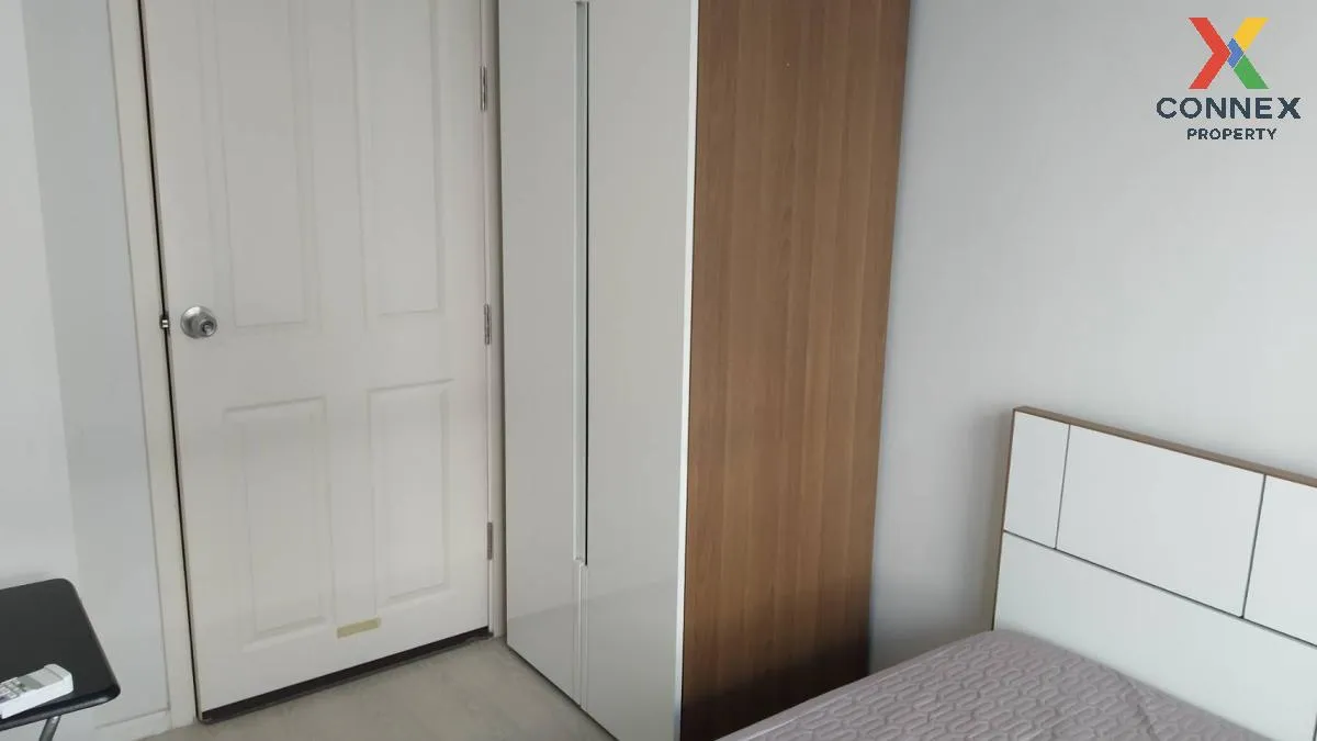 เช่าคอนโด  แอสปาย พระราม 9 MRT-พระราม 9 ห้วยขวาง เขต ห้วยขวาง กรุ