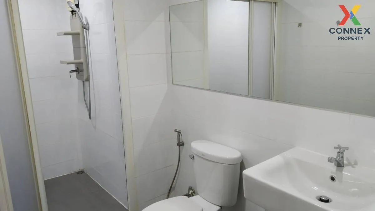 เช่าคอนโด  แอสปาย พระราม 9 MRT-พระราม 9 ห้วยขวาง เขต ห้วยขวาง กรุ