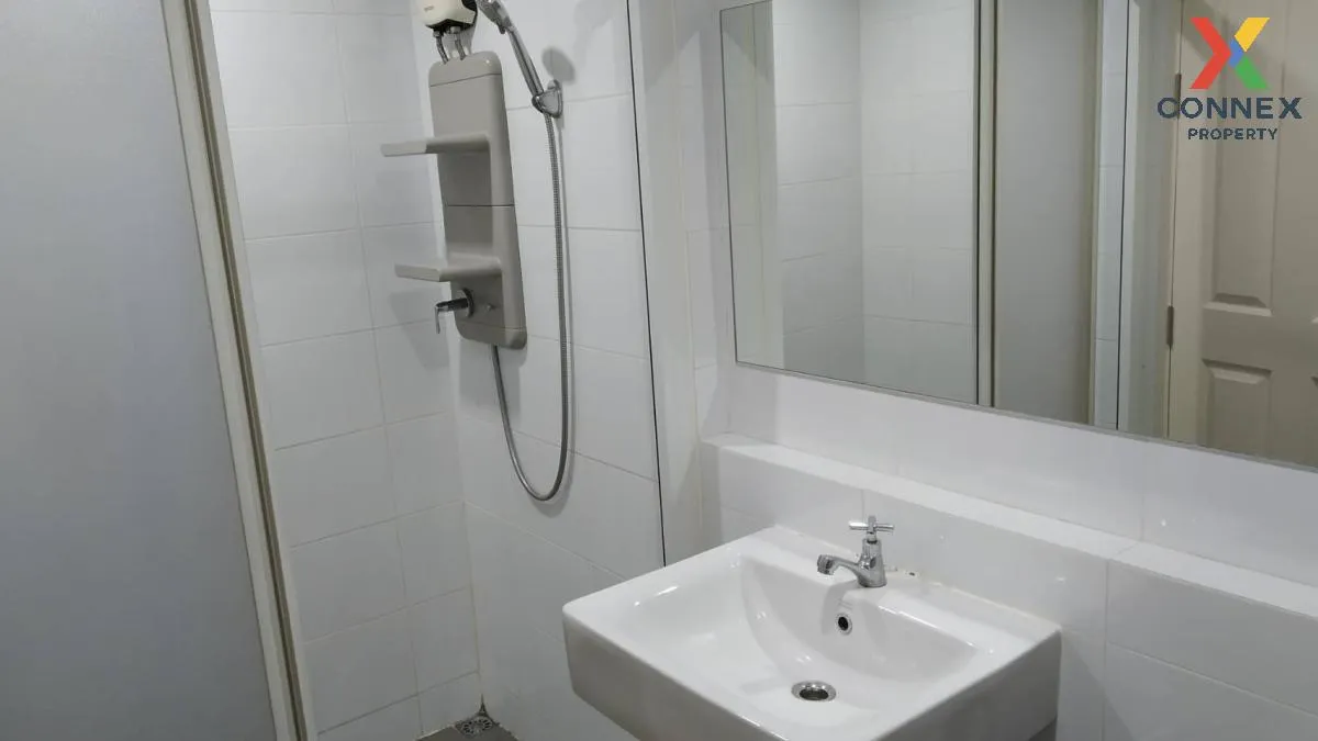 เช่าคอนโด  แอสปาย พระราม 9 MRT-พระราม 9 ห้วยขวาง เขต ห้วยขวาง กรุ