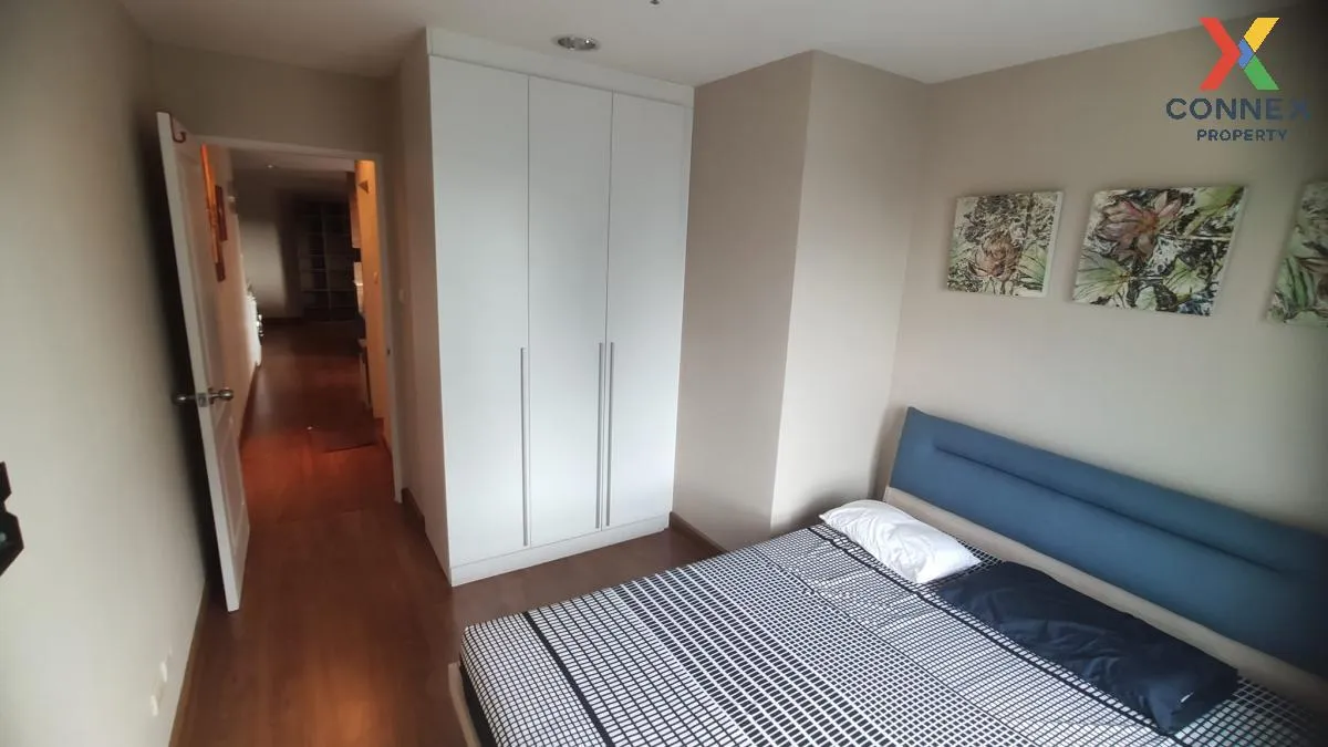 เช่าคอนโด  เบ็ล แกรนด์ พระราม 9 MRT-พระราม 9 ห้วยขวาง เขต ห้วยขวา 1