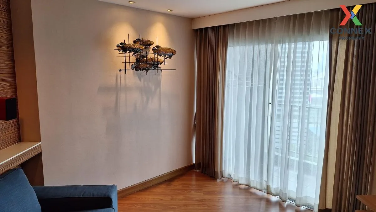 เช่าคอนโด  เบ็ล แกรนด์ พระราม 9 MRT-พระราม 9 ห้วยขวาง เขต ห้วยขวา 3