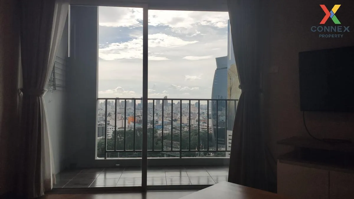 เช่าคอนโด  เบ็ล แกรนด์ พระราม 9 MRT-พระราม 9 ห้วยขวาง เขต ห้วยขวา 4