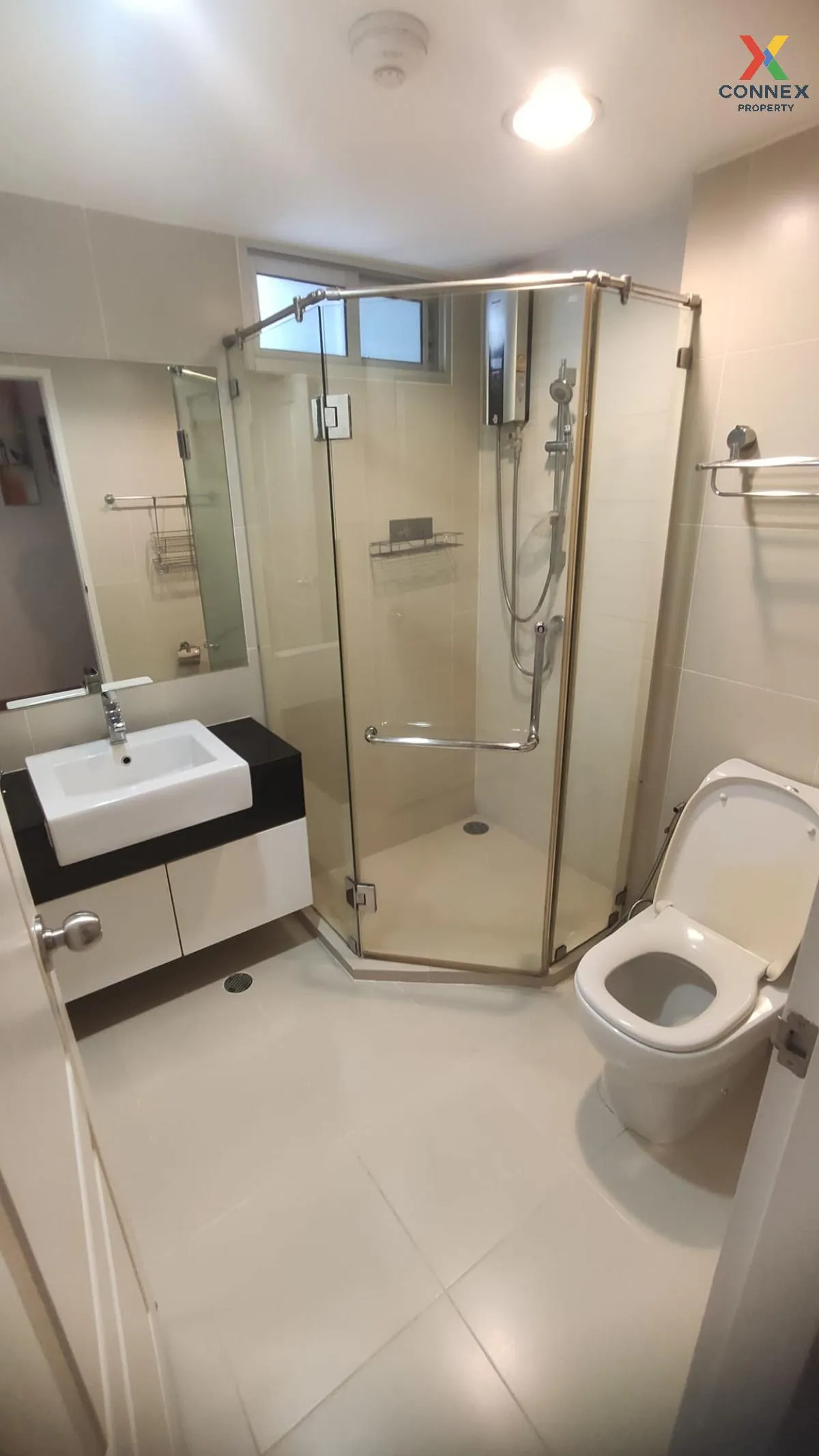 เช่าคอนโด  เบ็ล แกรนด์ พระราม 9 MRT-พระราม 9 ห้วยขวาง เขต ห้วยขวา