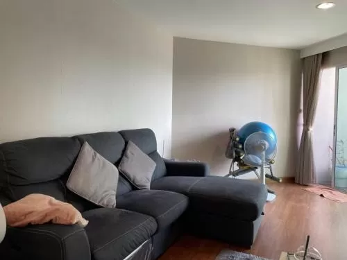 For Sale Condo , Belle Grand Rama 9 , MRT-Phra Ram 9 , Huai Khwang , Huai Khwang , Bangkok , CX-35166