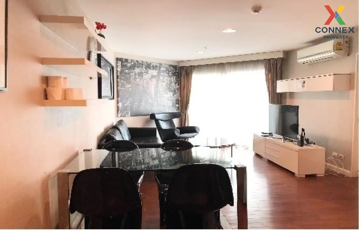 For Sale Condo , Belle Grand Rama 9 , MRT-Phra Ram 9 , Huai Khwan 1