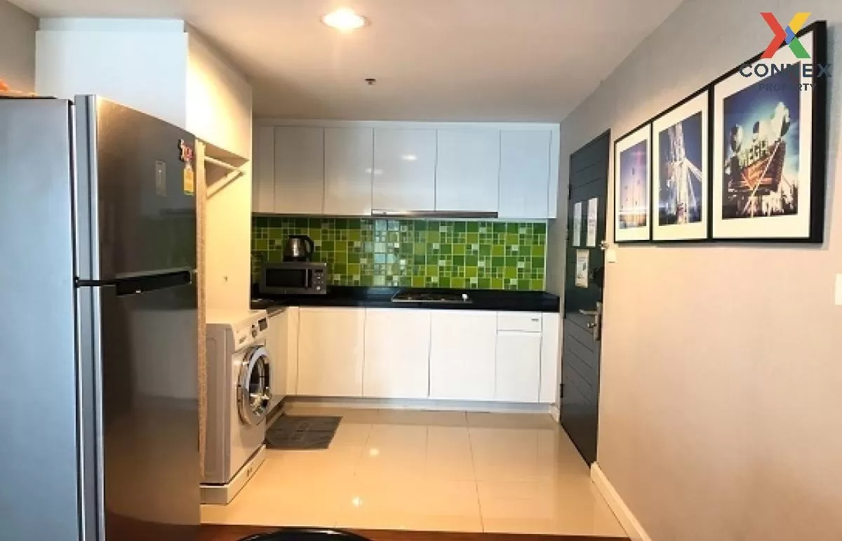 For Sale Condo , Belle Grand Rama 9 , MRT-Phra Ram 9 , Huai Khwan 3