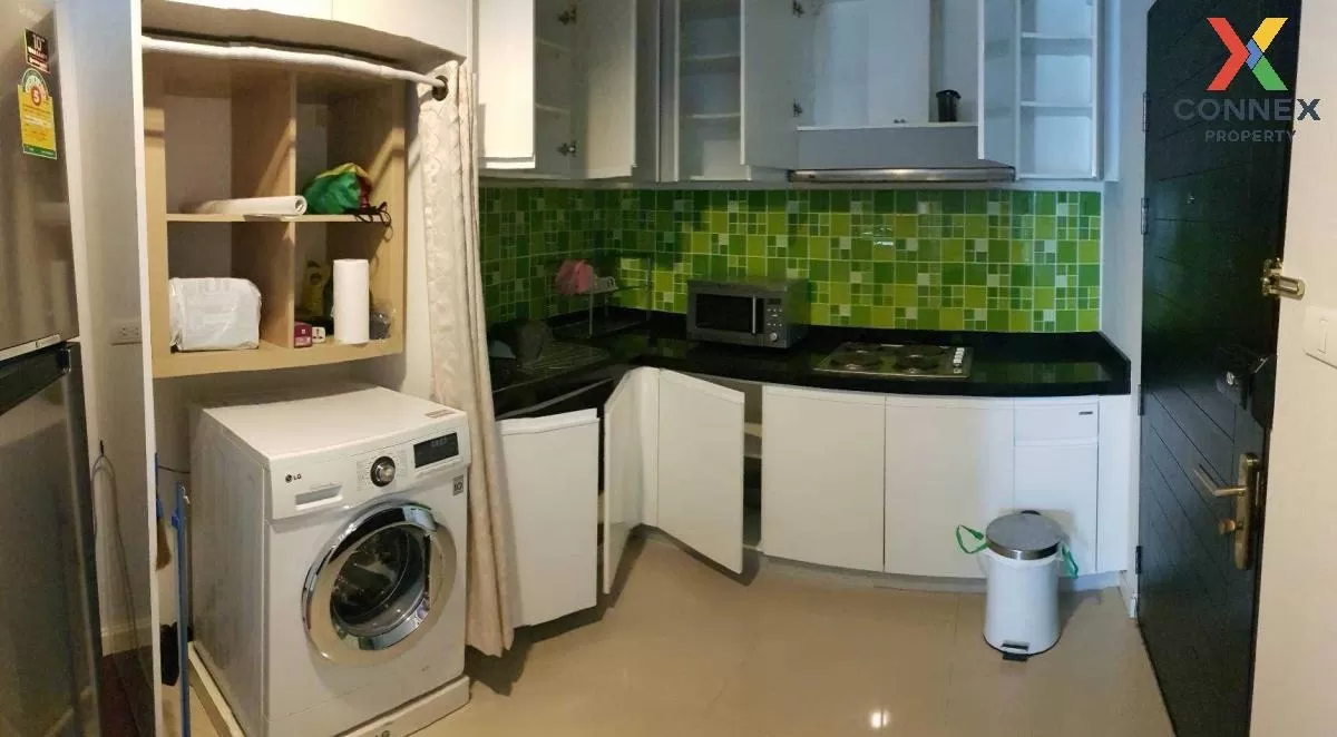 For Sale Condo , Belle Grand Rama 9 , MRT-Phra Ram 9 , Huai Khwan 4