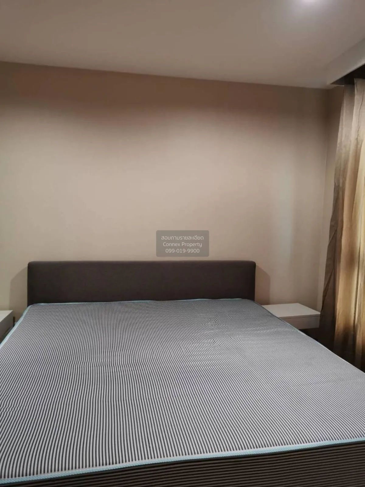 เช่าคอนโด  เบ็ล แกรนด์ พระราม 9 MRT-พระราม 9 ห้วยขวาง เขต ห้วยขวา