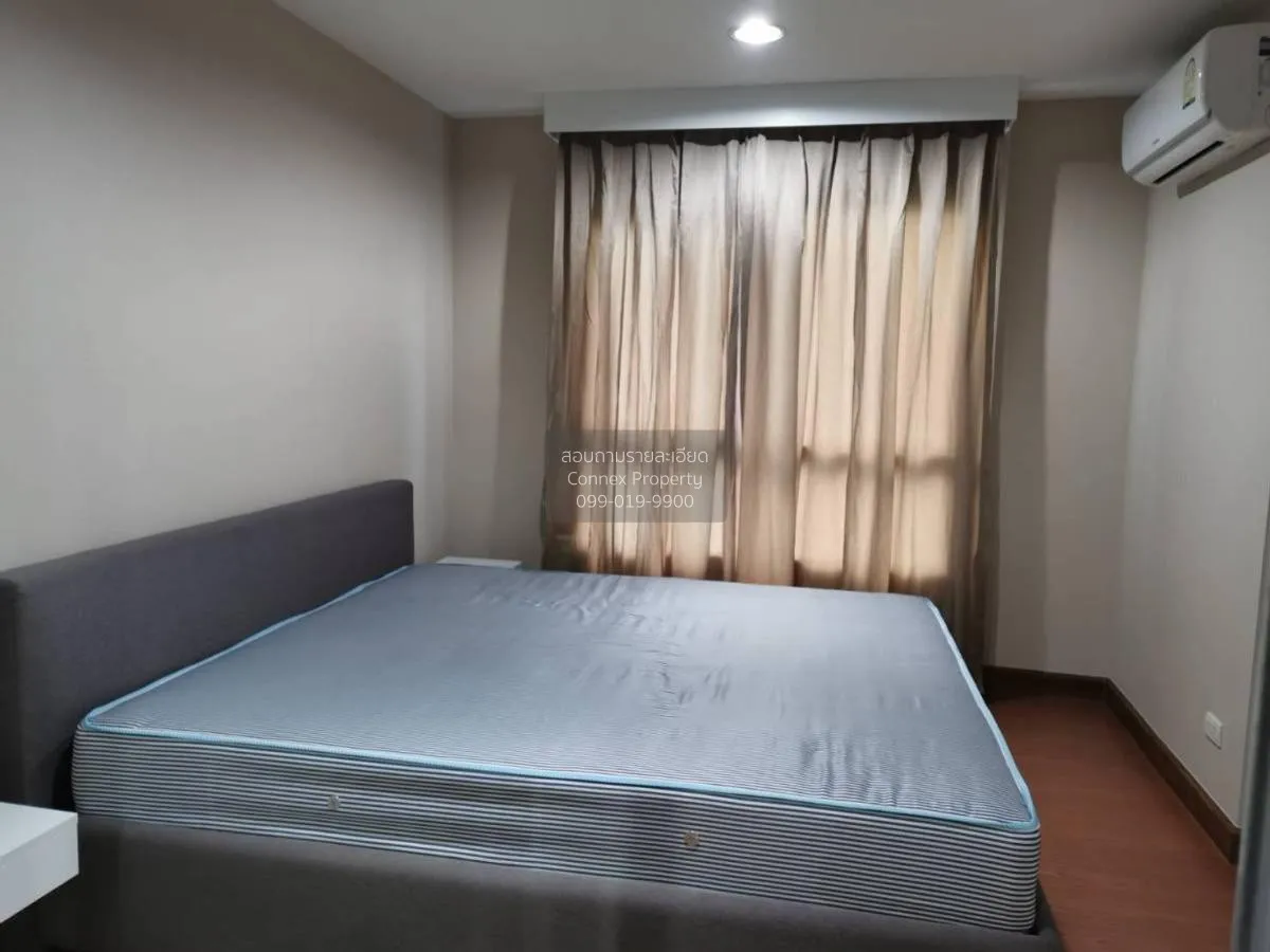 เช่าคอนโด  เบ็ล แกรนด์ พระราม 9 MRT-พระราม 9 ห้วยขวาง เขต ห้วยขวา