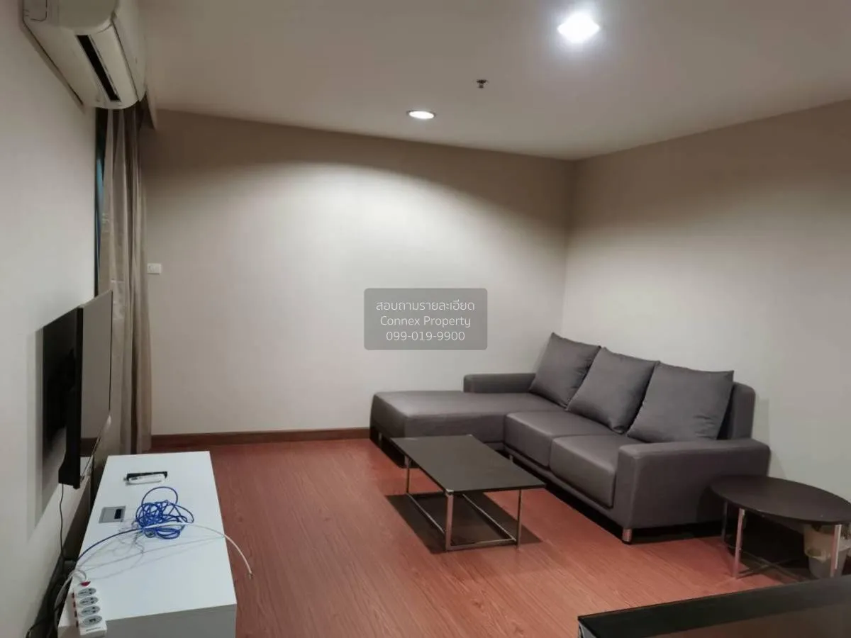 เช่าคอนโด  เบ็ล แกรนด์ พระราม 9 MRT-พระราม 9 ห้วยขวาง เขต ห้วยขวา 1