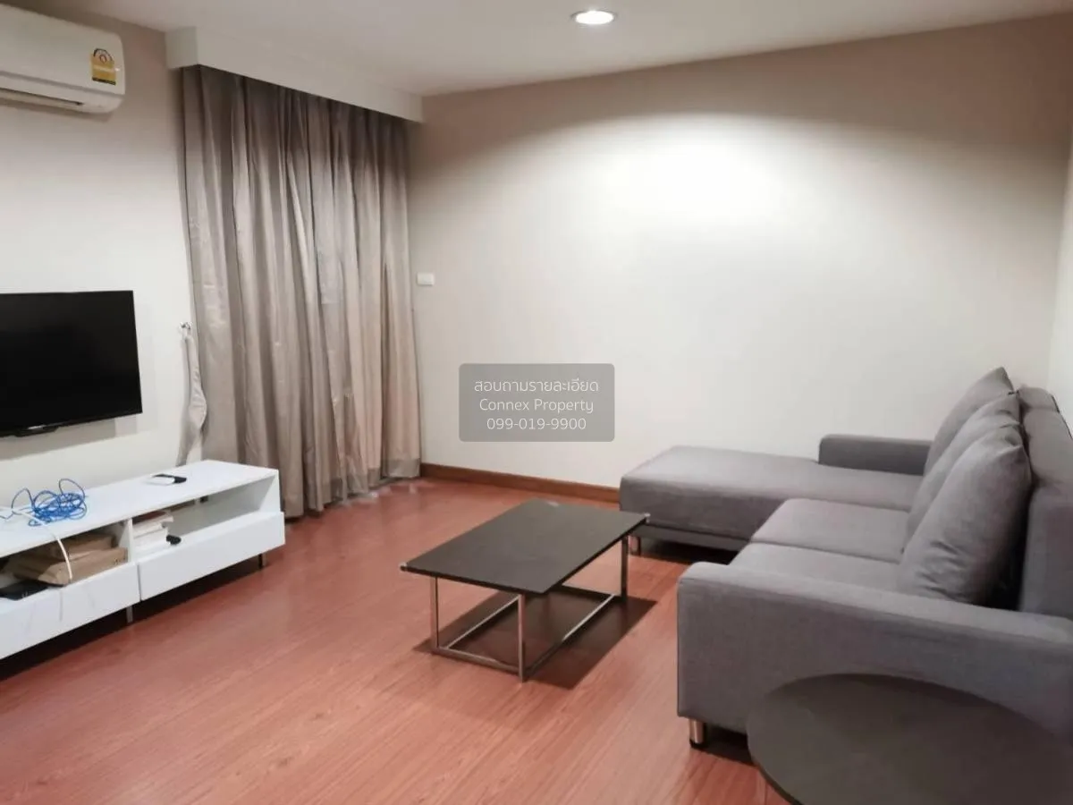 เช่าคอนโด  เบ็ล แกรนด์ พระราม 9 MRT-พระราม 9 ห้วยขวาง เขต ห้วยขวา 2