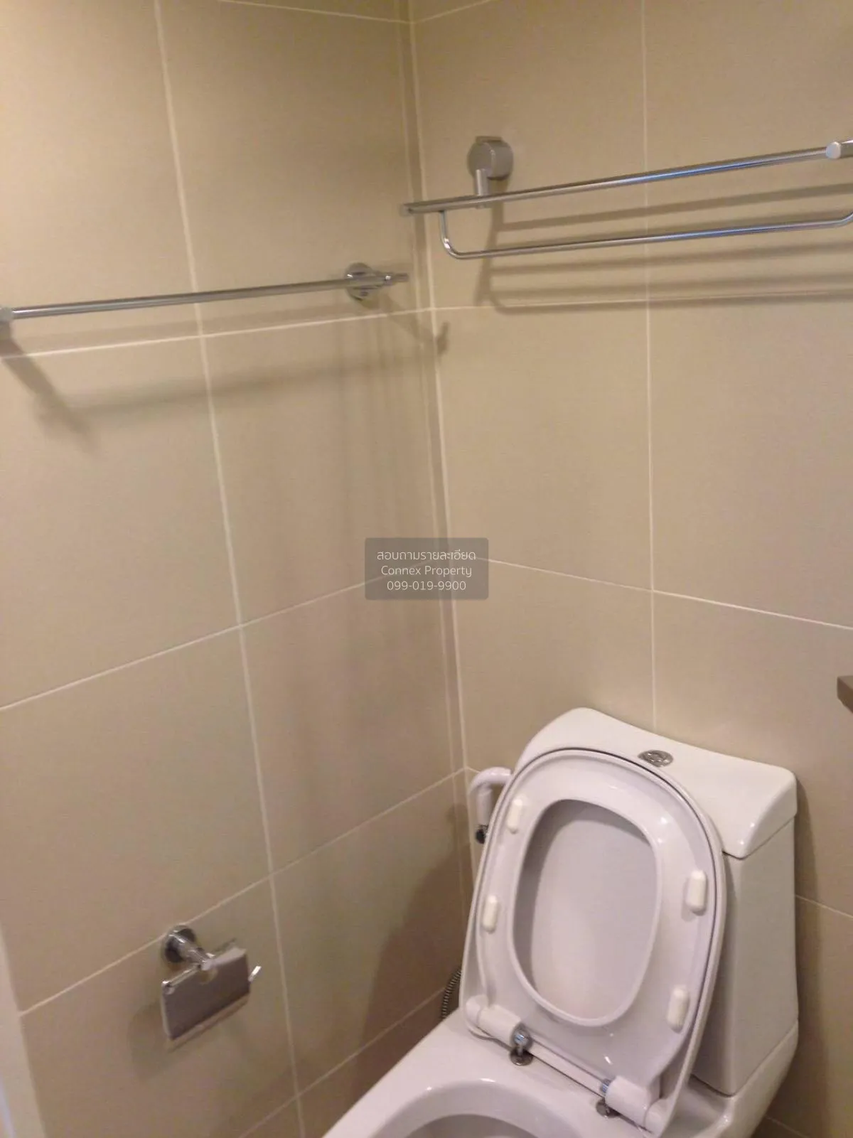 เช่าคอนโด  เบ็ล แกรนด์ พระราม 9 MRT-พระราม 9 ห้วยขวาง เขต ห้วยขวา