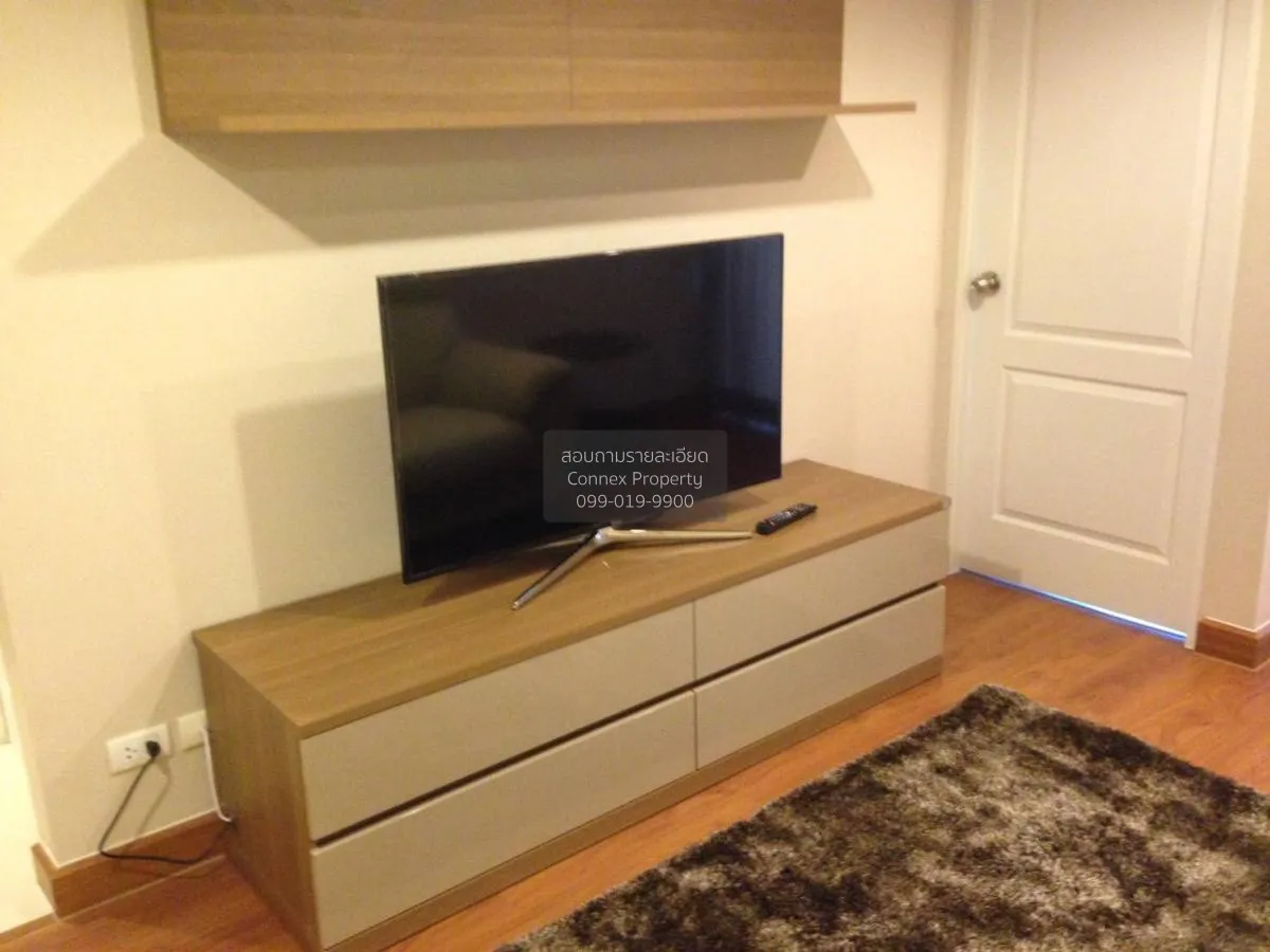 เช่าคอนโด  เบ็ล แกรนด์ พระราม 9 MRT-พระราม 9 ห้วยขวาง เขต ห้วยขวา 1