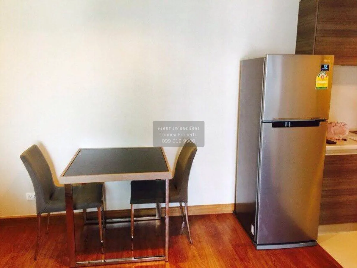 เช่าคอนโด  เบ็ล แกรนด์ พระราม 9 MRT-พระราม 9 ห้วยขวาง เขต ห้วยขวา 4