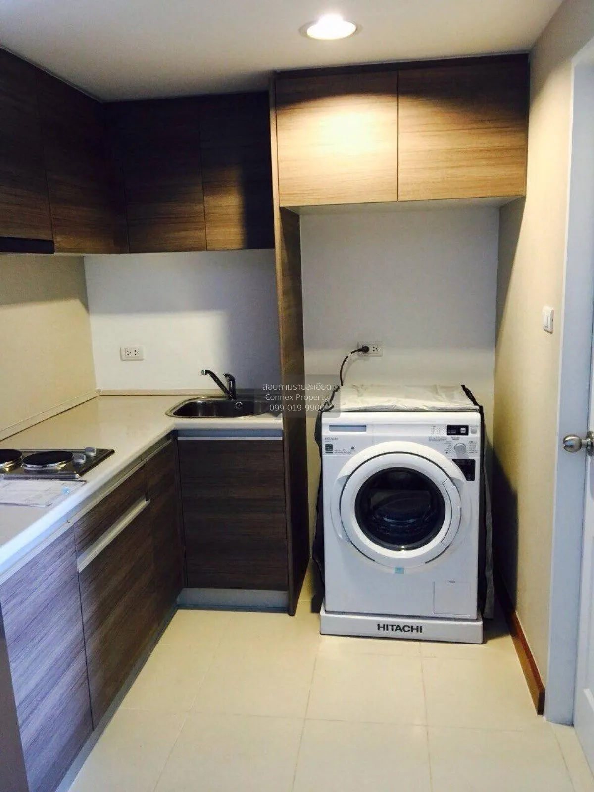 เช่าคอนโด  เบ็ล แกรนด์ พระราม 9 MRT-พระราม 9 ห้วยขวาง เขต ห้วยขวา