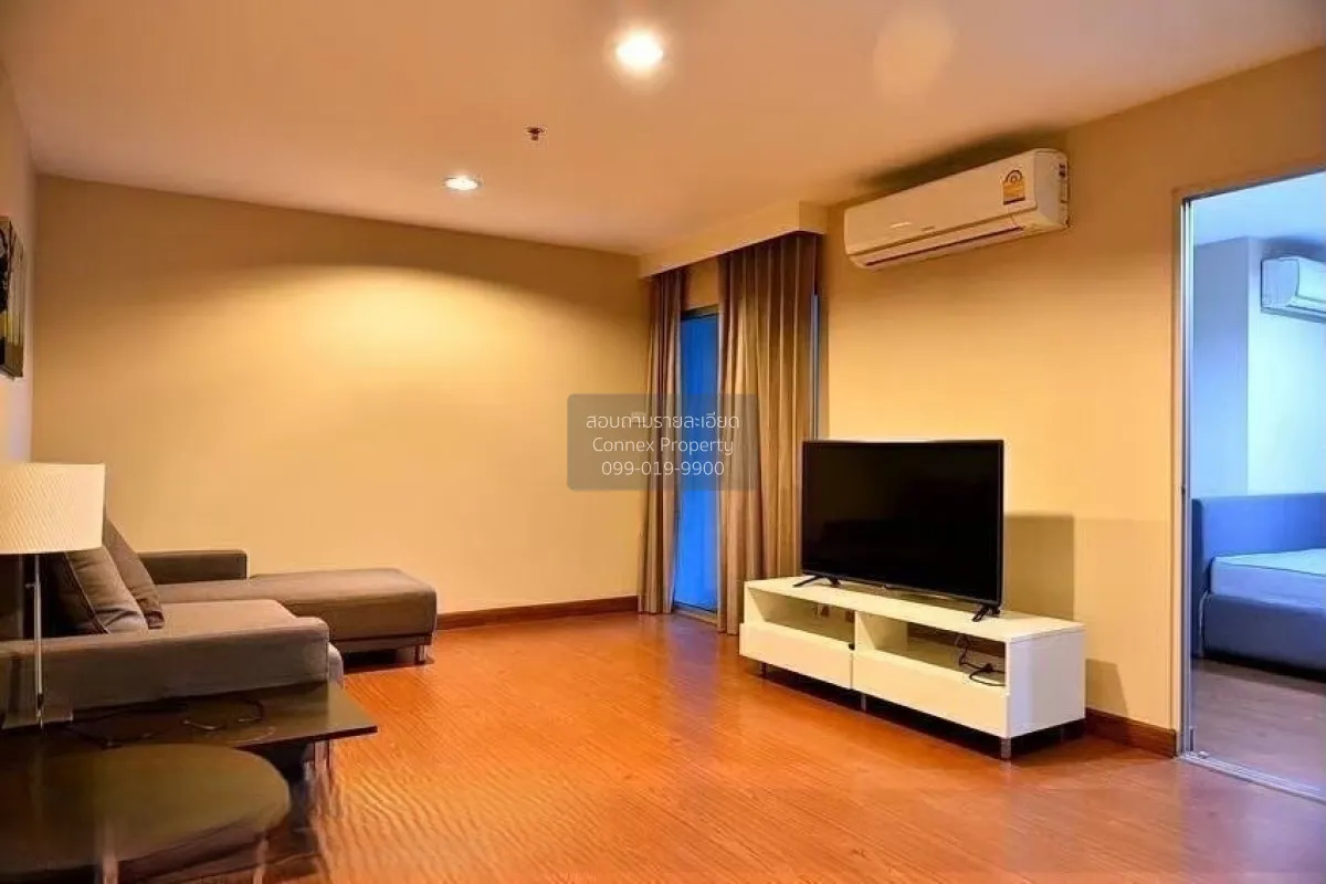 FOR RENT condo , Belle Grand Rama 9 , MRT-Phra Ram 9 , Huai Khwan 3