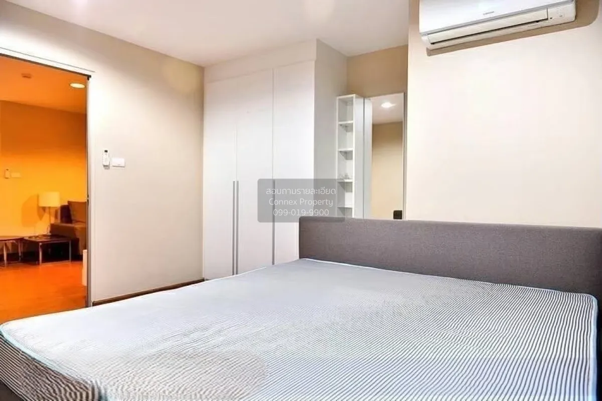 FOR RENT condo , Belle Grand Rama 9 , MRT-Phra Ram 9 , Huai Khwan