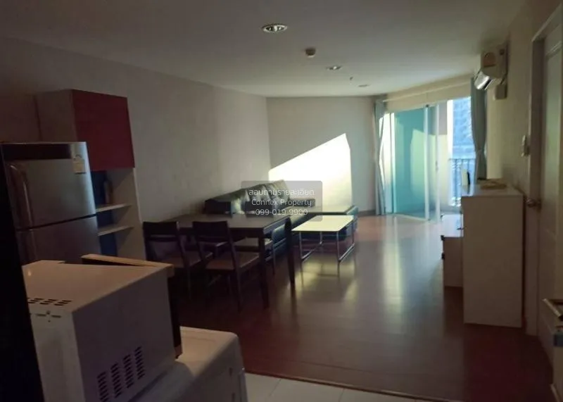 เช่าคอนโด  เบ็ล แกรนด์ พระราม 9 MRT-พระราม 9 ห้วยขวาง เขต ห้วยขวา 1