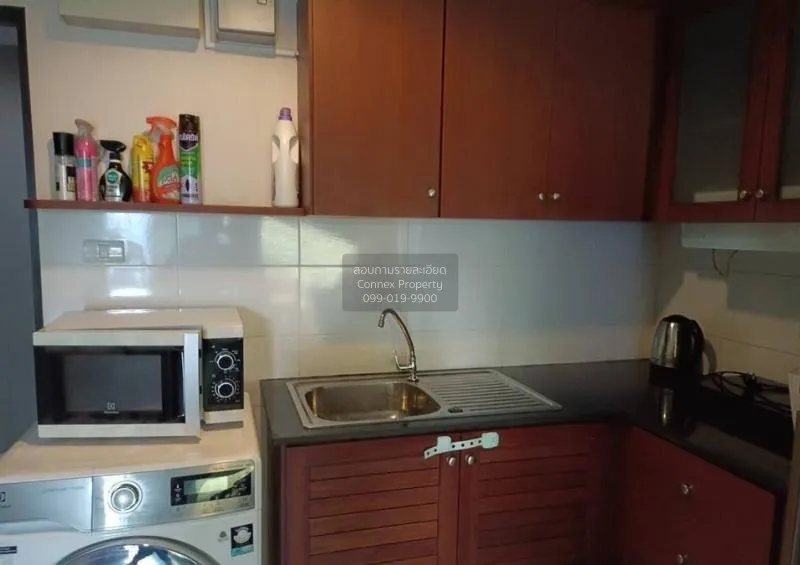 เช่าคอนโด  เบ็ล แกรนด์ พระราม 9 MRT-พระราม 9 ห้วยขวาง เขต ห้วยขวา 3