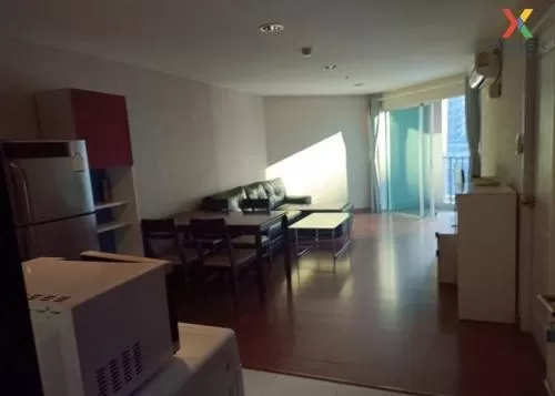 FOR RENT condo , Belle Grand Rama 9 , MRT-Phra Ram 9 , Huai Khwang , Huai Khwang , Bangkok , CX-35198