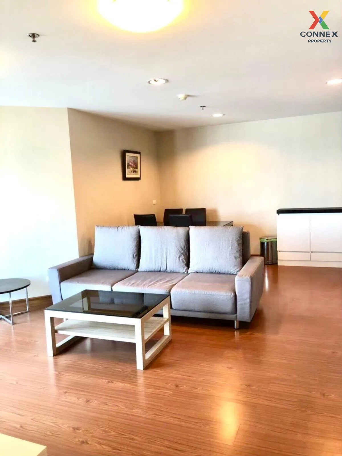 FOR RENT condo , Belle Grand Rama 9 , MRT-Phra Ram 9 , Huai Khwan