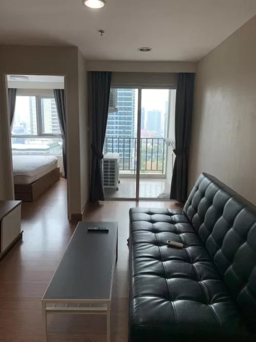 For Sale Condo , Belle Grand Rama 9 , MRT-Phra Ram 9 , Huai Khwang , Huai Khwang , Bangkok , CX-35202