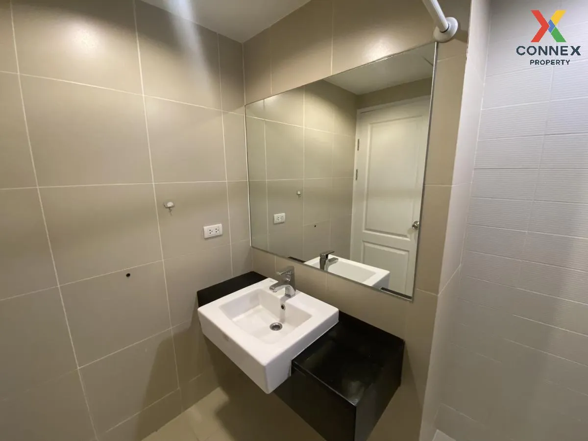 เช่าคอนโด  เบ็ล แกรนด์ พระราม 9 MRT-พระราม 9 ห้วยขวาง เขต ห้วยขวา